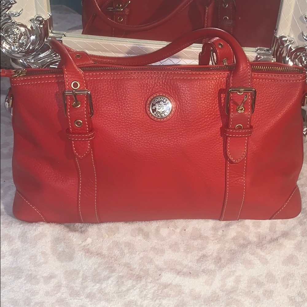 Dooney Bourke purse